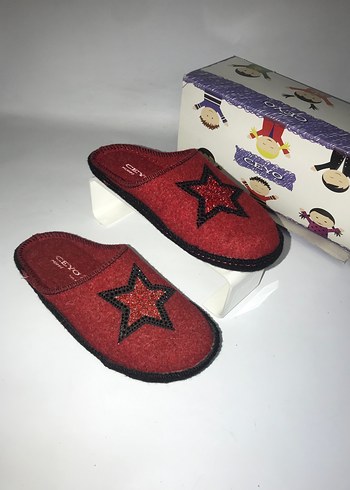 Diğer Ceyo Marka Cocuk Terlik