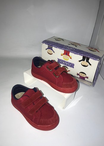 CEYO marka Çocuk Spor Ayakkabı - Görsel 3