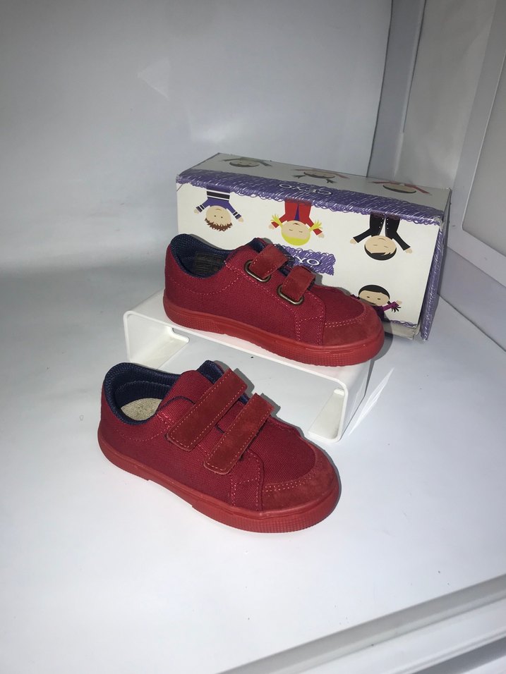 CEYO marka Çocuk Spor Ayakkabı - Görsel 2