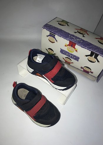 Ceyo marka  Çocuk Çok Renkli Spor Ayakkabı - Görsel 3