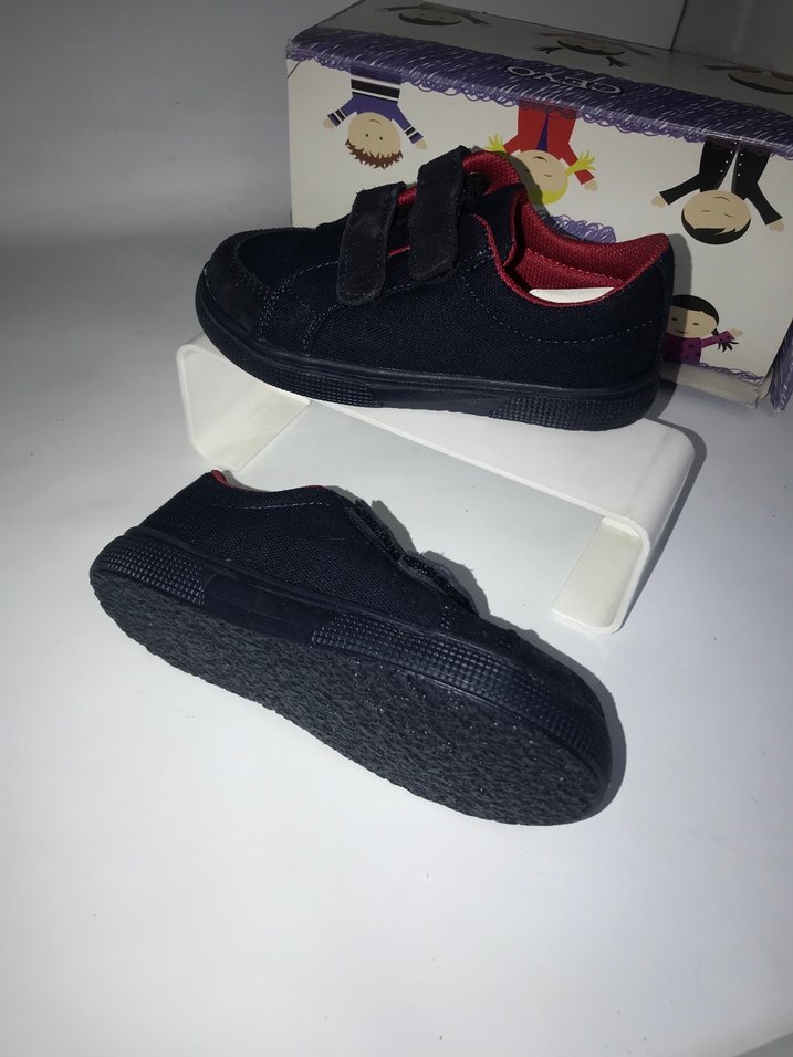 CEYO marka  Çocuk Spor Ayakkabı - Görsel 5