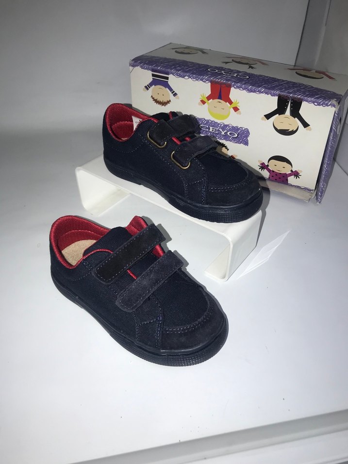 CEYO marka  Çocuk Spor Ayakkabı - Görsel 2