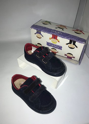 CEYO marka Cırtcırtlı Spor Ayakkabı - Görsel 3