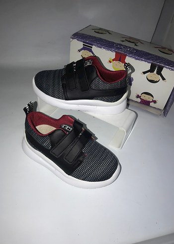 CEYO marka Çocuk Spor Ayakkabı - Görsel 3