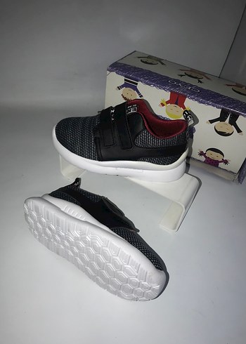 CEYO marka Çocuk Spor Ayakkabı - Görsel 4