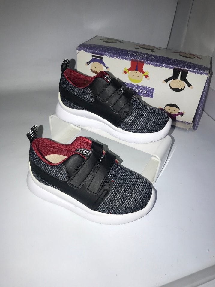 CEYO marka Çocuk Spor Ayakkabı - Görsel 2