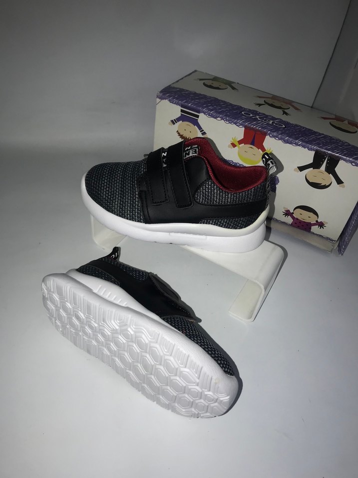 CEYO marka Çocuk Spor Ayakkabı - Görsel 4