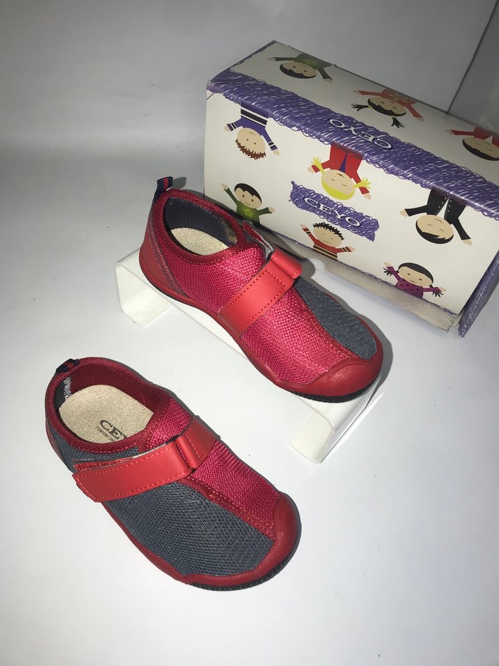 CEYO marka cocuk spor - Görsel 5