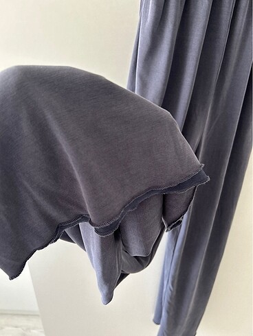 Yumuşacık Antrasit Tulum - Görsel 6