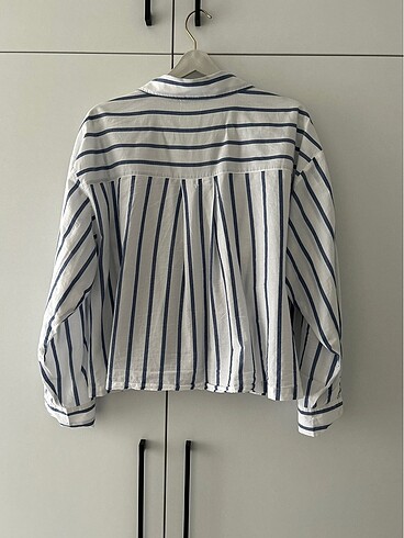 Kısa Gömlek - Görsel 5