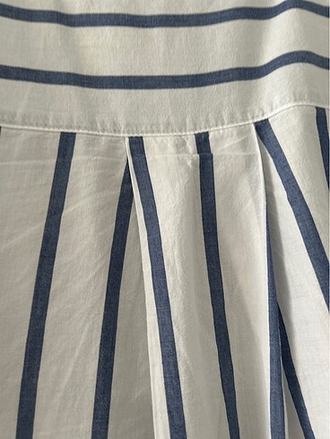 Kısa Gömlek - Görsel 6