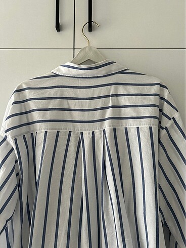 Kısa Gömlek - Görsel 7