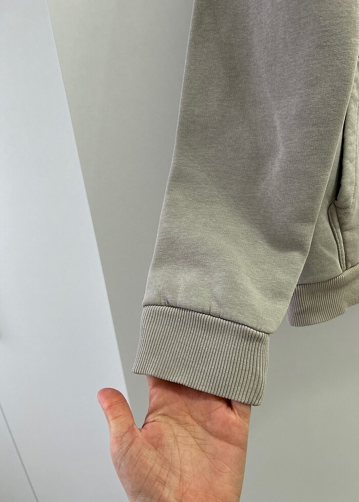 Avva Erkek Sweat - Görsel 2