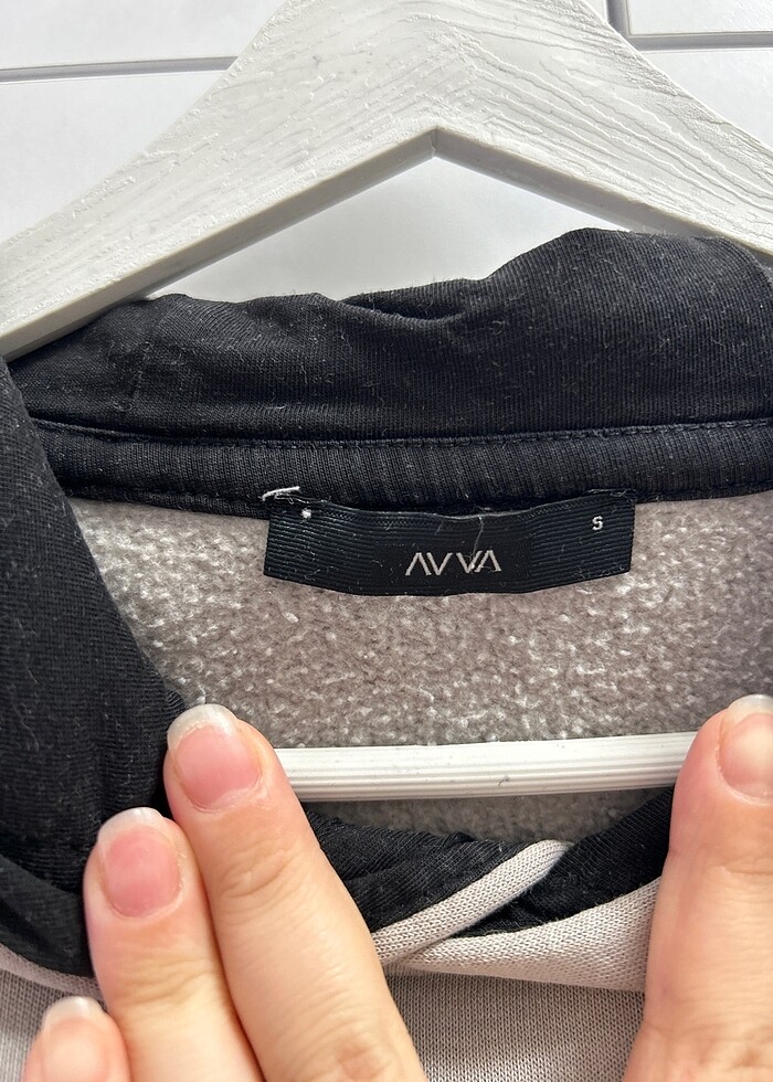 Avva Erkek Sweat - Görsel 5