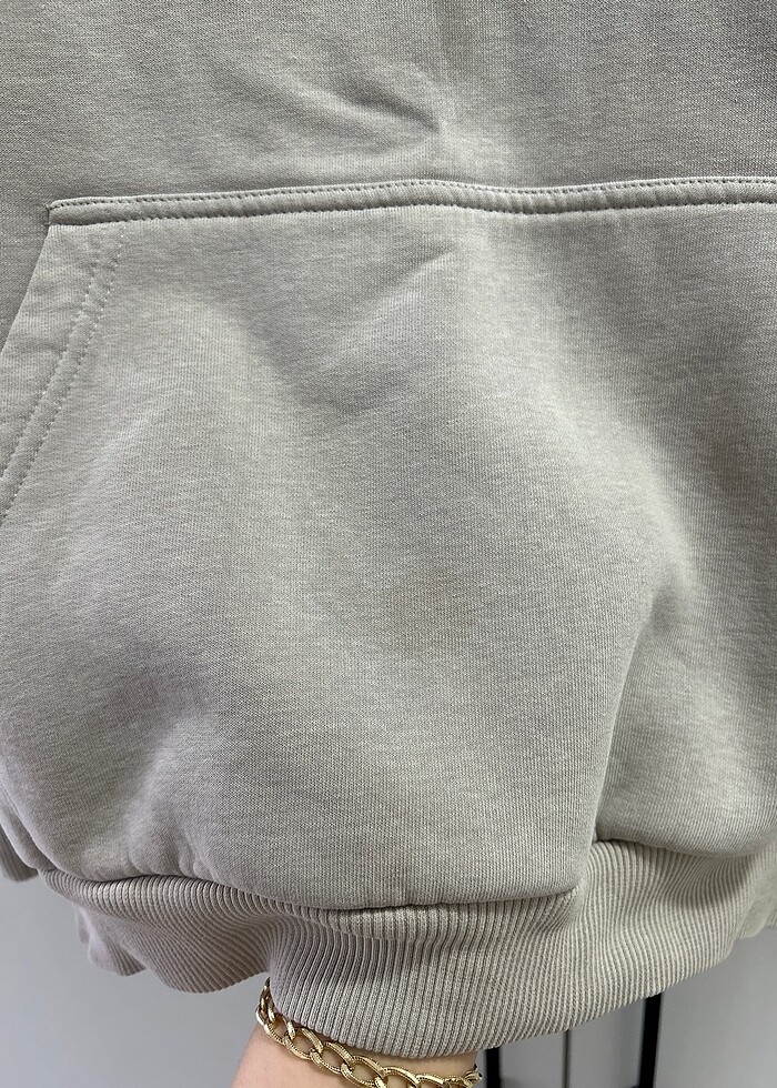 Avva Erkek Sweat - Görsel 4