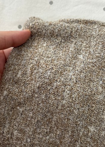 Bej Gri Modern Kanepe Kılıfı Seti - Görsel 2