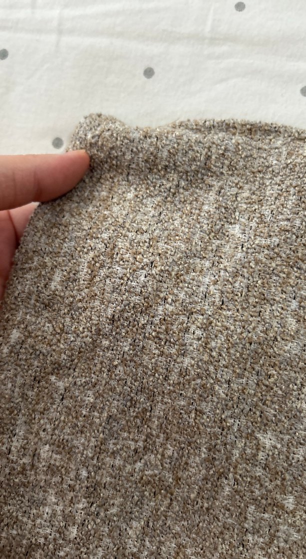 Bej Gri Modern Kanepe Kılıfı Seti - Görsel 2