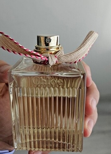 Chloé Chloe Orjinal parfüm 100ml