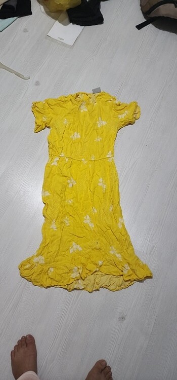 LC Waikiki 11-12 Yaş