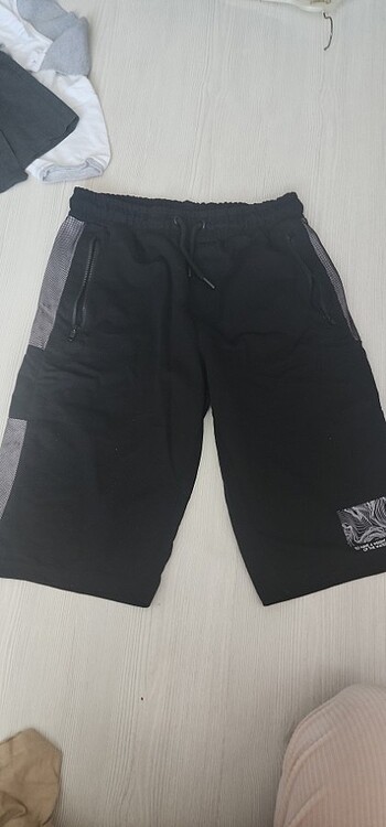 Erkek sort - Görsel 2