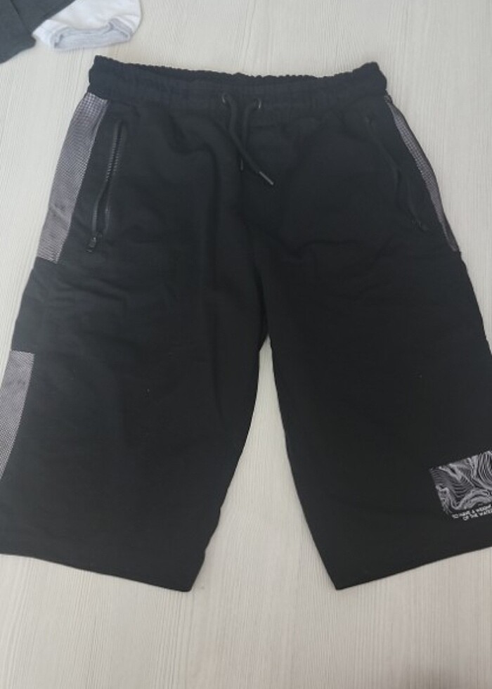 Erkek sort - Görsel 2