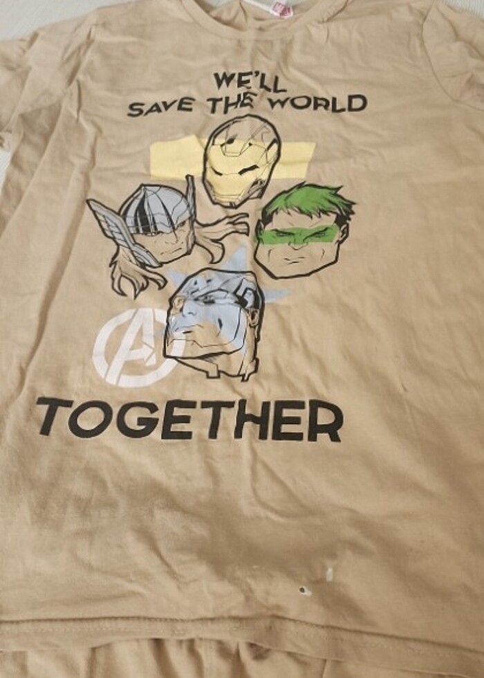 LCW erkek sort - Görsel 2