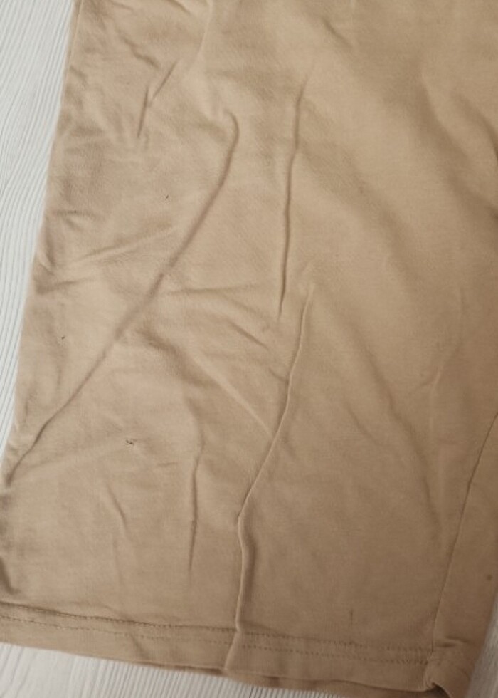 LCW erkek sort - Görsel 3