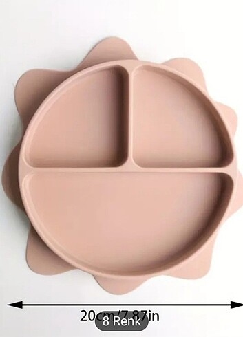 Silikon önlük - Görsel 2