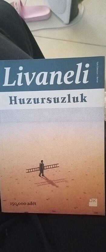 Huzursuzluk