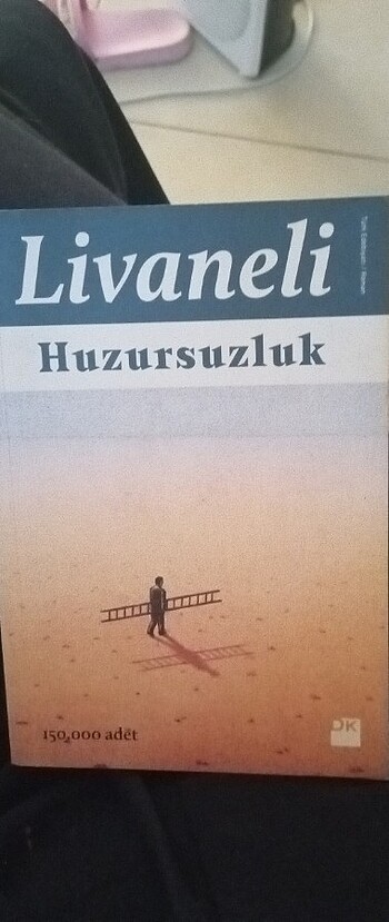  Huzursuzluk