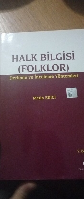 Folklor