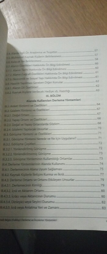  Beden Renk Folklor