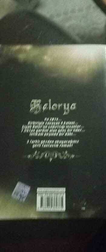  Beden Renk Relorya