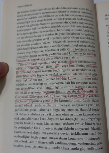 Egemenlik Kavramı ve Kurucu İktidar - Osman Can - Görsel 3