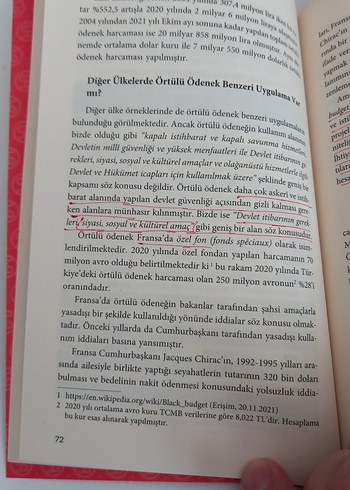 Obez Devlet - Ozan Bingöl - Görsel 3