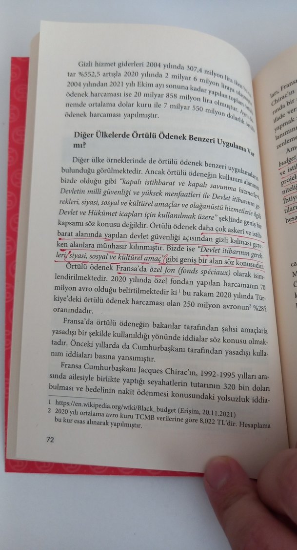 Obez Devlet - Ozan Bingöl - Görsel 3