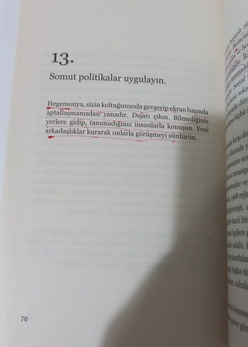 Tiranlık Üzerine - Timothy Snyder - Görsel 3