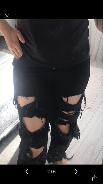 Bershka kot