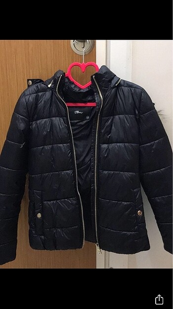 LTB kadın mont