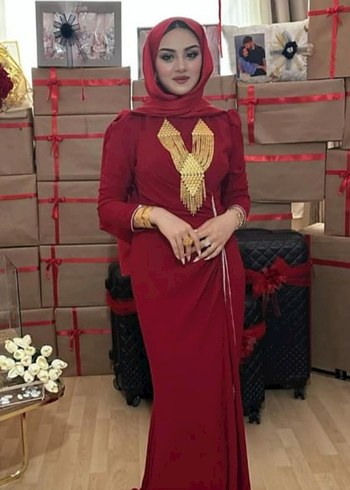 taşlı tessetür abiye