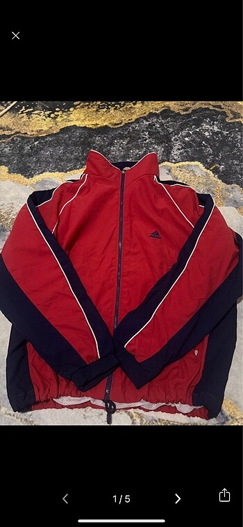 Adidas mont