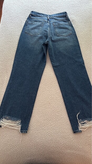 26 Beden Forever 21 Jean