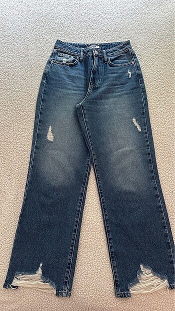 Forever 21 Forever 21 Jean