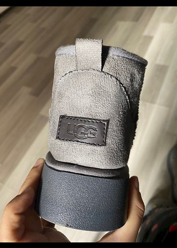 Ugg bot - Görsel 2
