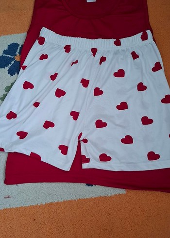 Diğer Kadın Pijama Takımı