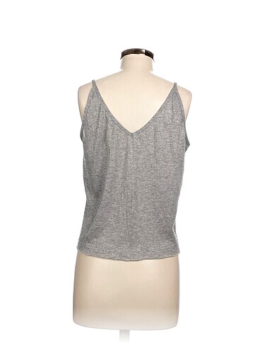 l Beden Vintage Love Askılı %70 İndirimli.