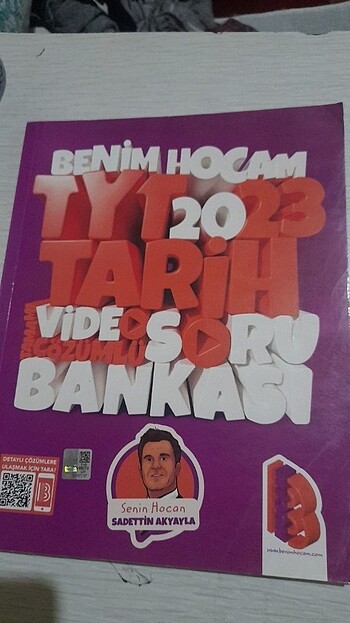 Tyt tarih 
