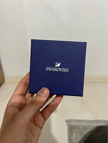 Swarovski Kutu