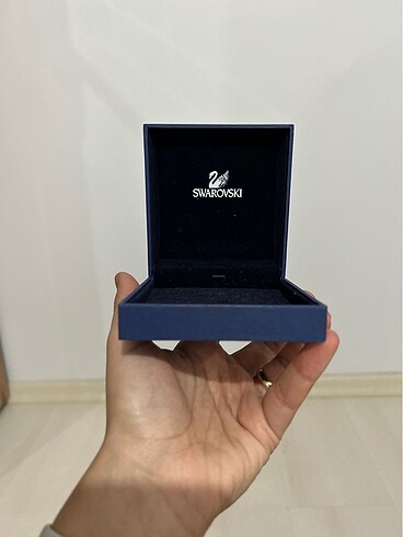 Swarovski Kutu
