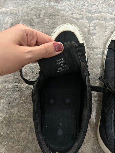 Calvin Klein Calvin Klein Sneaker